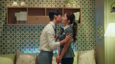 Жена, которую я знаю 11 серия