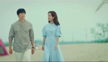 Жена, которую я знаю 12 серия