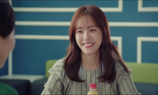 Жена, которую я знаю 13 серия