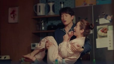 Жена, которую я знаю 16 серия