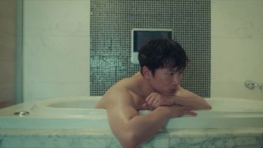 Жена, которую я знаю 3 серия