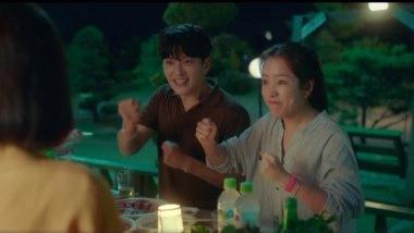 Жена, которую я знаю 7 серия