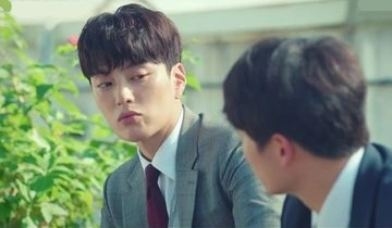 Жена, которую я знаю 8 серия