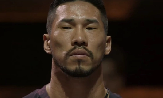 100 атлетов 2: Подземка 1 серия