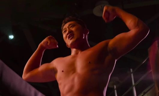 100 атлетов 2: Подземка 3 серия