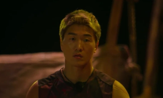 100 атлетов 2: Подземка 7 серия