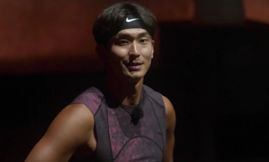 100 атлетов 2: Подземка 8 серия