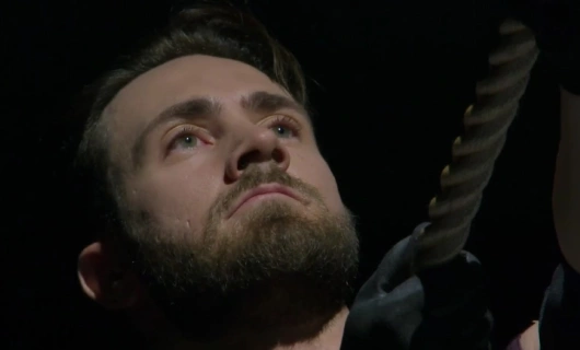 100 атлетов 2: Подземка 9 серия