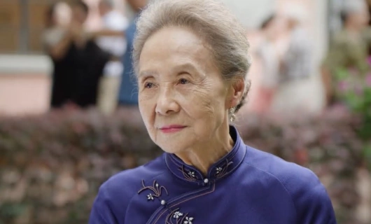 История Чэнхуань 10 серия