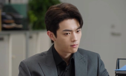 История Чэнхуань 13 серия