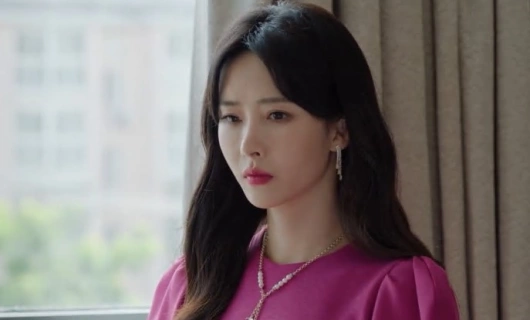 История Чэнхуань 14 серия