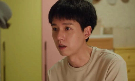 История Чэнхуань 15 серия