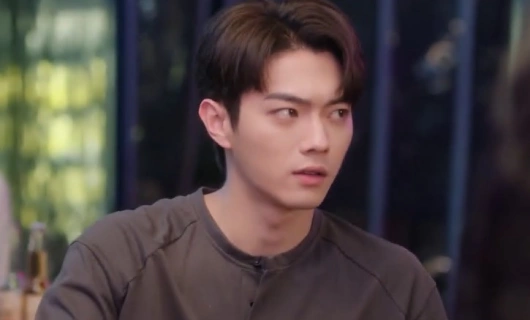 История Чэнхуань 17 серия