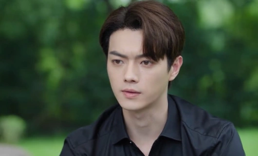 История Чэнхуань 20 серия