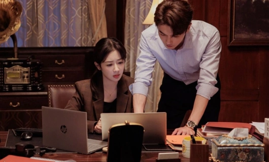 История Чэнхуань 21 серия