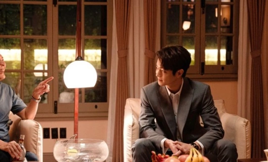 История Чэнхуань 22 серия