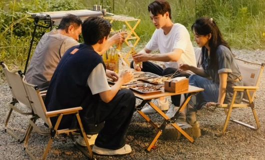 История Чэнхуань 24 серия