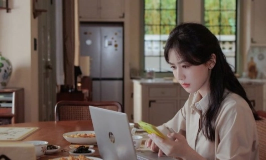 История Чэнхуань 25 серия