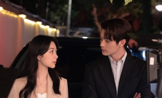 История Чэнхуань 26 серия