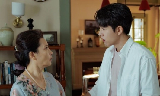 История Чэнхуань 27 серия