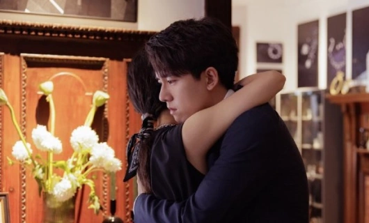 История Чэнхуань 29 серия