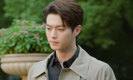 История Чэнхуань 3 серия