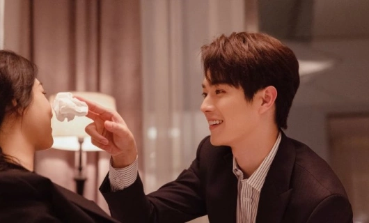 История Чэнхуань 30 серия