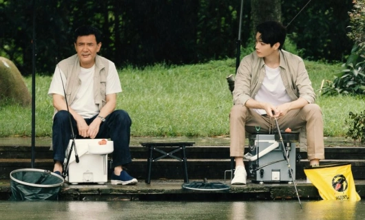 История Чэнхуань 31 серия