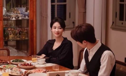 История Чэнхуань 34 серия