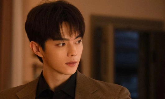 История Чэнхуань 37 серия