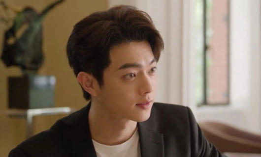 История Чэнхуань 7 серия