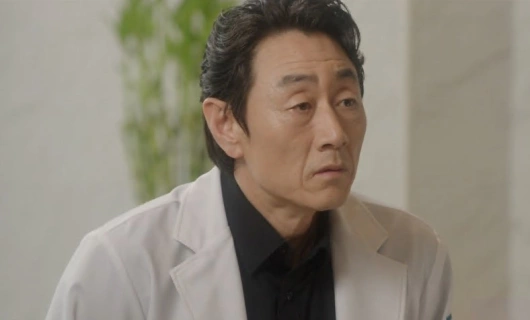 Лабиринты разума 12 серия