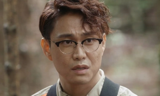 Лабиринты разума 5 серия