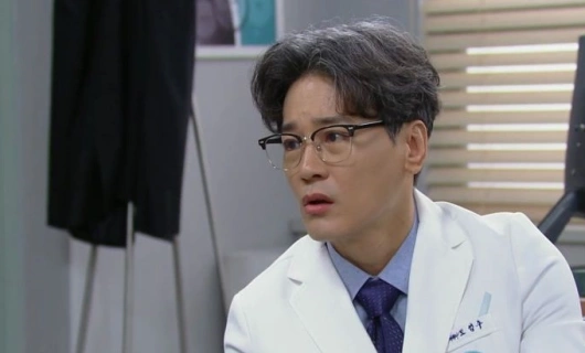 Мы в прибыли 71 серия