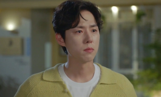 Мы в прибыли 73 серия