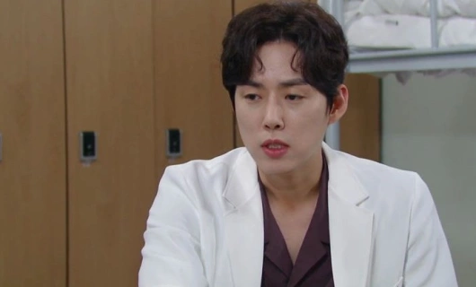 Мы в прибыли 75 серия