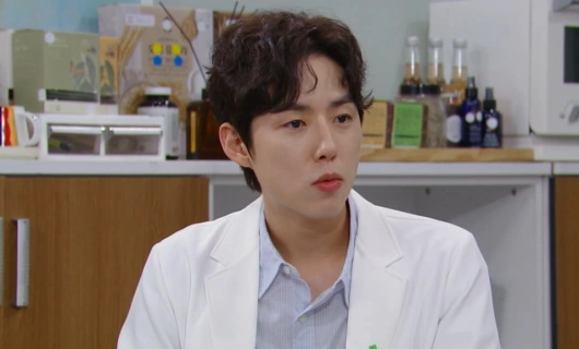 Мы в прибыли 77 серия