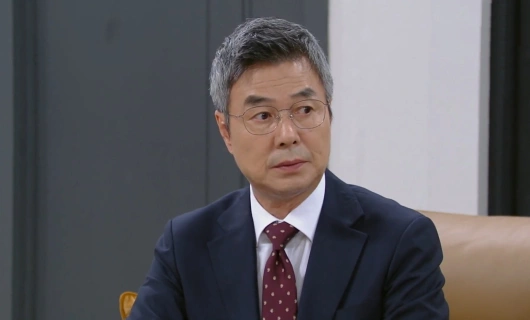 Мы в прибыли 81 серия