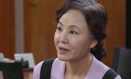 Мы в прибыли 83 серия