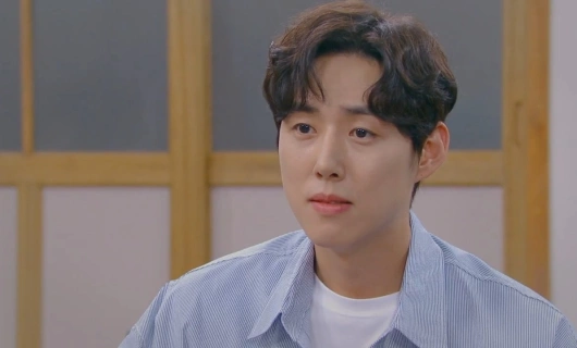 Мы в прибыли 84 серия