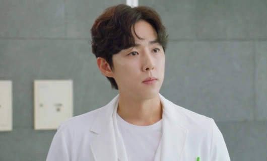 Мы в прибыли 87 серия