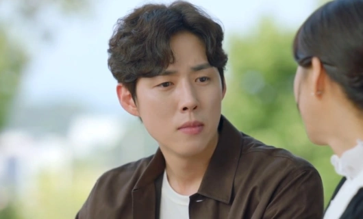 Мы в прибыли 89 серия