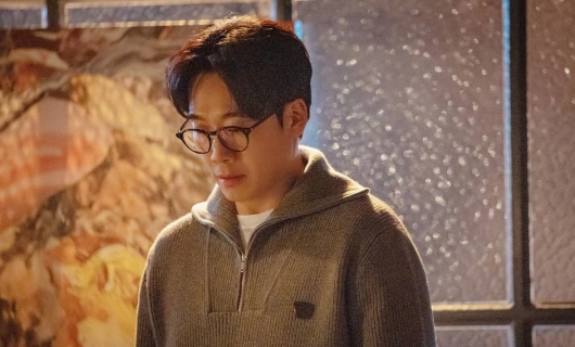 Наш дом 10 серия «Ночь»