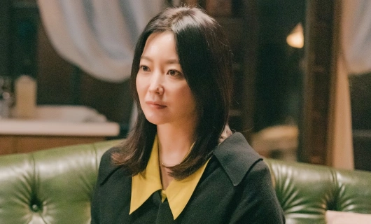 Наш дом 11 серия «Маленькая искра»