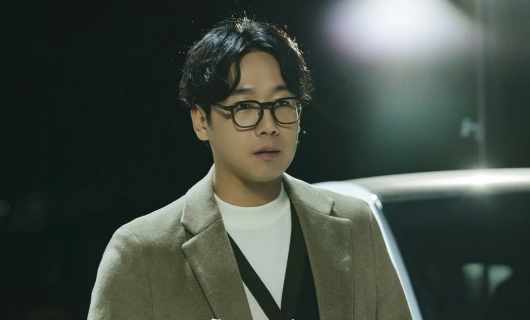 Наш дом 3 серия «Огонёк»