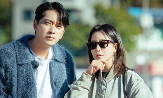 Наш дом 4 серия «Сотрудничество»