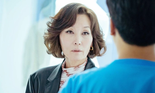 Наш дом 7 серия «Сладкий ад»