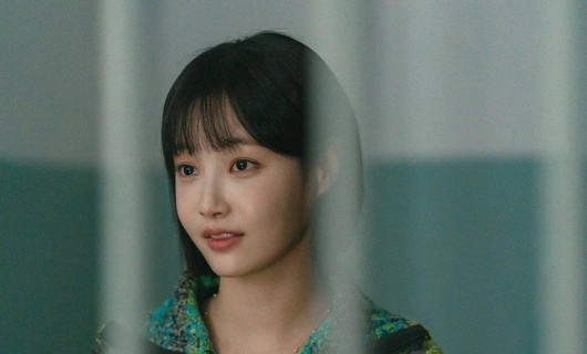 Наш дом 9 серия «Охота на ведьм»