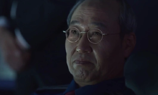 Моя любовь, Холо 11 серия