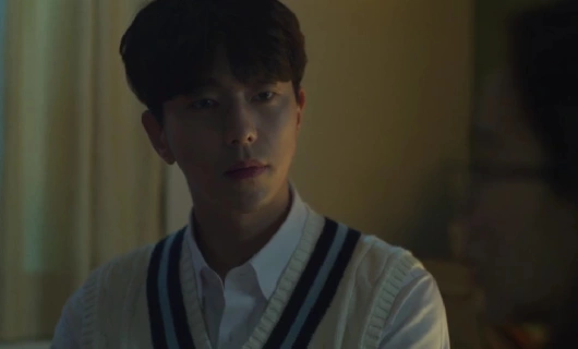 Моя любовь, Холо 6 серия